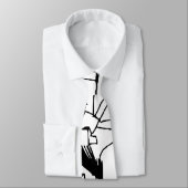 DRUGS AND ROCK N ROLL ネクタイ (タイ)