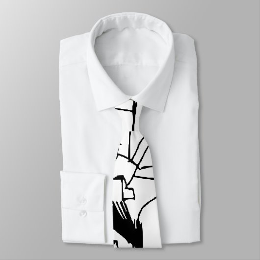 DRUGS AND ROCK N ROLL ネクタイ (タイ)