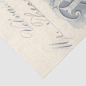 Drugstore Junk Journalバックグラウンドデカップシート 薄葉紙 (詳細)