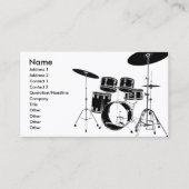 drum_edge 名刺 (正面)