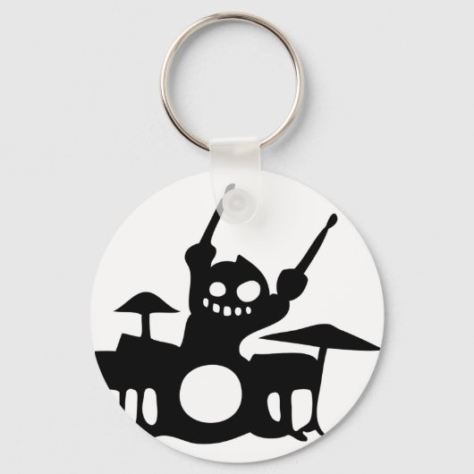 drum.png キーホルダー (正面)
