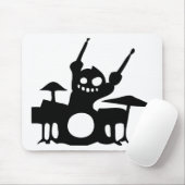 drum.png マウスパッド (マウス)