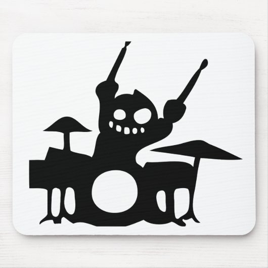drum.png マウスパッド (正面)