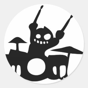 drum.png ラウンドシール