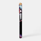 Drum Set iPhone 16ケース (左側面)