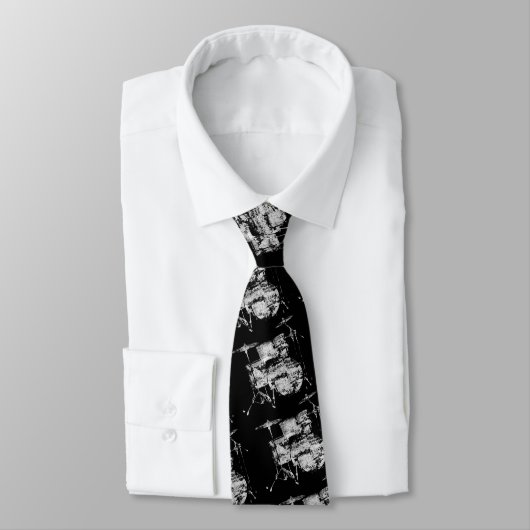 drumkit ネクタイ (タイ)