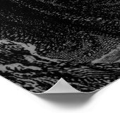 Drumlanrig Castle, Dumfrieshireの見解 ポスター (角)