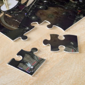 Drums Power ジグソーパズル (側面)