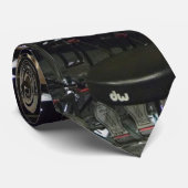 Drums-Power ネクタイ (ロール)
