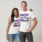 DrumstepのTシャツ Tシャツ (ユニセックス)