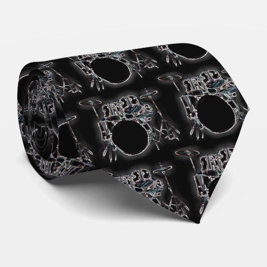 DRUMZ ネクタイ (ロール)