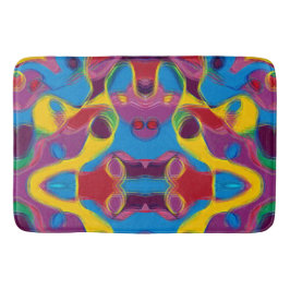 Drunk on Candy バスマット