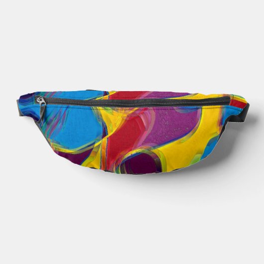 Drunk on Candy ファニーパック (レイダウン)