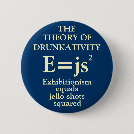 Drunkativityの理論 缶バッジ