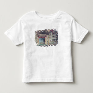 Druryの車線の劇場1808年のインテリア トドラーTシャツ