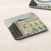 、Druryの車線は王室のな、劇場ロンドンで、設計しました コースター (左側)