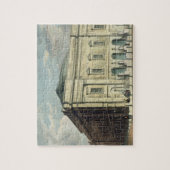 、Druryの車線は王室のな、劇場ロンドンで、設計しました ジグソーパズル (縦)