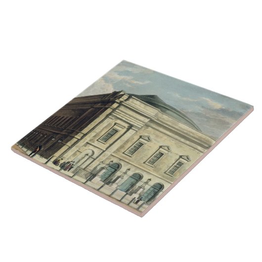 、Druryの車線は王室のな、劇場ロンドンで、設計しました タイル (側面)