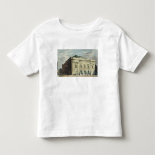 、Druryの車線は王室のな、劇場ロンドンで、設計しました トドラーTシャツ