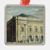 、Druryの車線は王室のな、劇場ロンドンで、設計しました メタルオーナメント (正面)