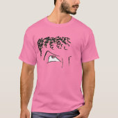 drWrnG1 Tシャツ (正面)