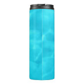 DryはオプションではないChromeスタイル タンブラー (裏面)