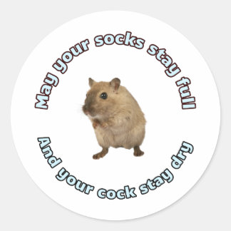 Dry ラウンドシール