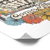 Dry Bones Come Alive Christian, Christian Motivati ポスター (角)