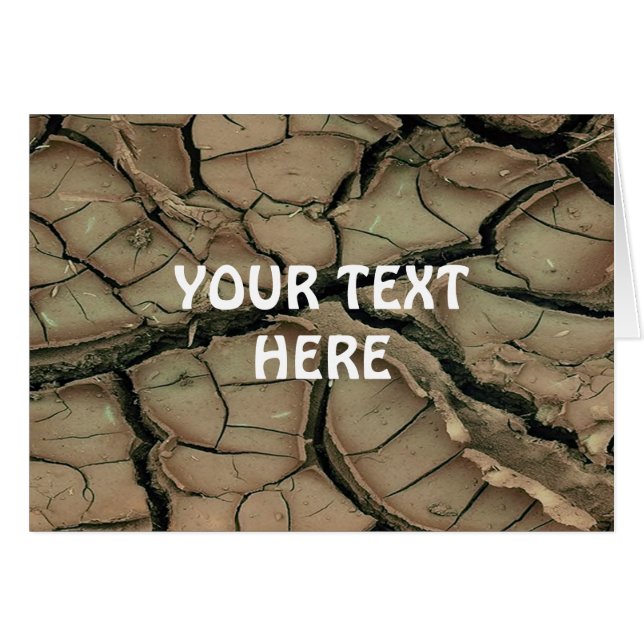 DRY EARTH +テキスト (正面横)