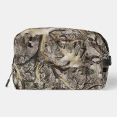 Dry Leaves Camo for Hunters ドップキット (裏面)