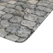 Dry Stone Wall Quirky カッティングボード (角)
