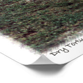 Dry Tortuga Islands - Between Key West and Cuba ポスター (角)