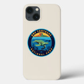 Dry Tortugas National Park Case-Mate iPhoneケース (裏面)
