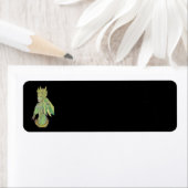 DRYAD ラベル (インサイチュ)