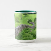 Drystone壁のマグ マグカップ (中央)