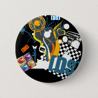 DSのレトロボタン 缶バッジ