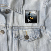 DSはボタン衰退しました 缶バッジ (インサイチュ)