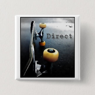 DSはボタン衰退しました 缶バッジ