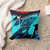 DSグラフィティ1419 tp arc2 クッション (ブランケット)