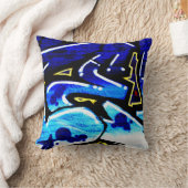 DSグラフィティ1518 tpcna クッション (ブランケット)