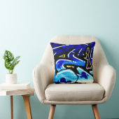 DSグラフィティ1518 tpcna クッション (椅子)