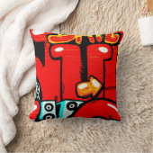 DSグラフィティ1912 tp arc4 クッション (ブランケット)