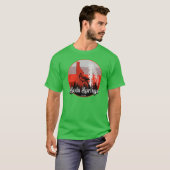 Dsソーダ春 Tシャツ (正面フル)