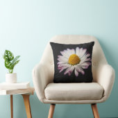 DSデイジーまたはApple Blossom tpcna クッション (椅子)