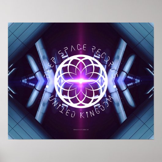 DSポスター01 ポスター (正面)