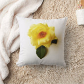 DS イエローローズまたはタンポポ tpa クッション (ブランケット)