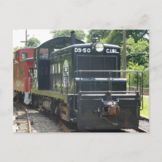 DS-50ポストカード ポストカード