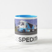 DS Kaffeepott マグカップ (中央)