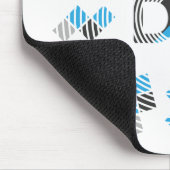 DS Mauspad マウスパッド (コーナー)