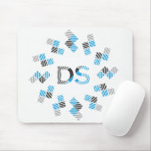 DS Mauspad マウスパッド (マウス)